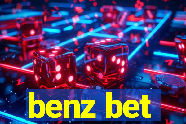 benz bet