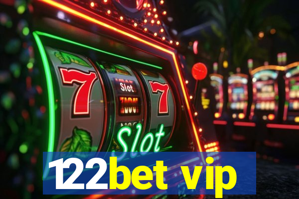 122bet vip