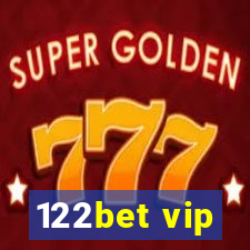 122bet vip