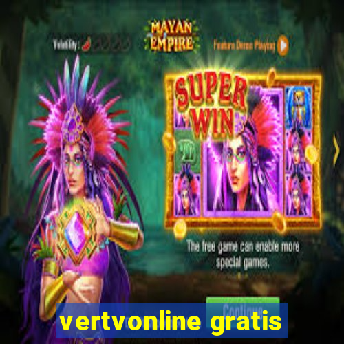 vertvonline gratis