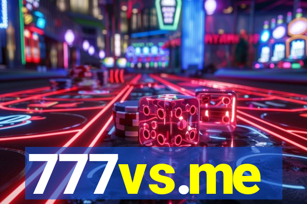 777vs.me