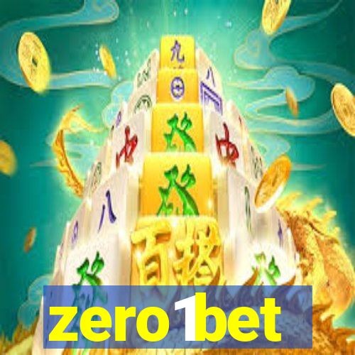 zero1bet