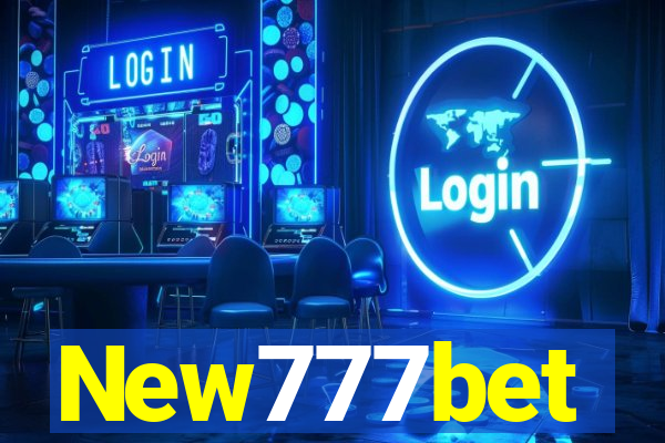 New777bet