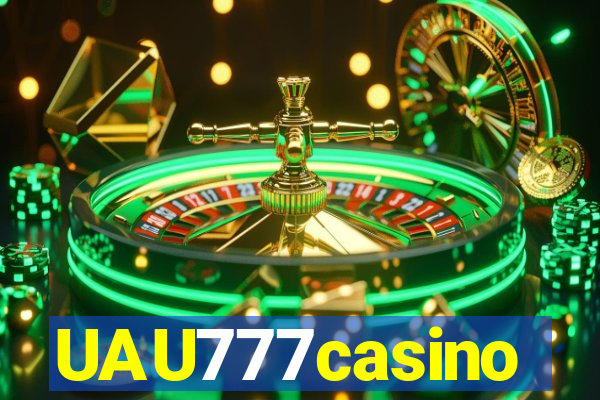 UAU777casino