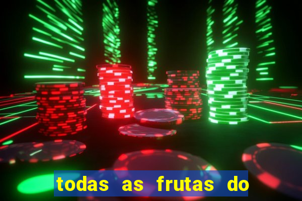 todas as frutas do blox fruits para colorir