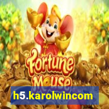 h5.karolwincom