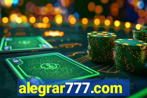 alegrar777.com