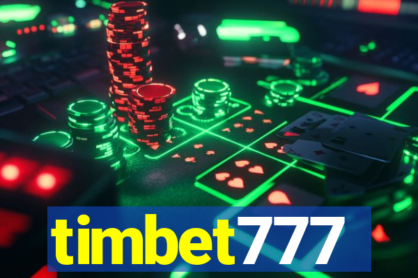 timbet777