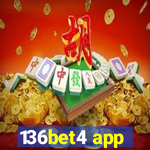 136bet4 app