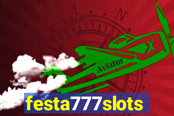 festa777slots