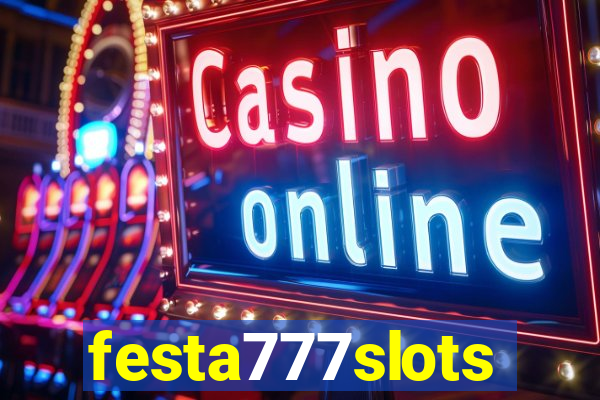 festa777slots