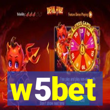 w5bet