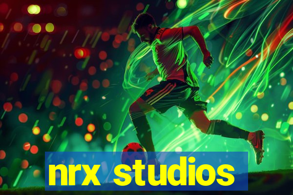 nrx studios