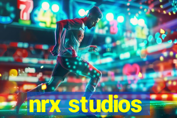 nrx studios