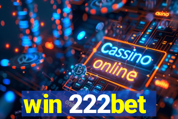 win 222bet