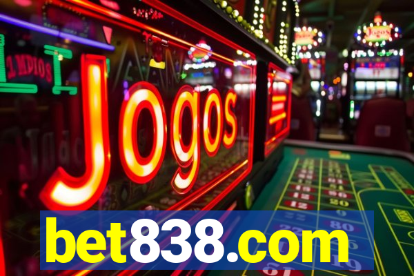 bet838.com