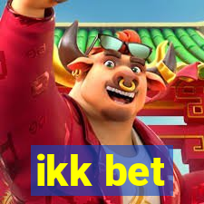 ikk bet