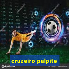 cruzeiro palpite