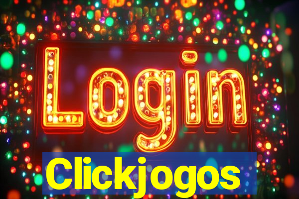 Clickjogos