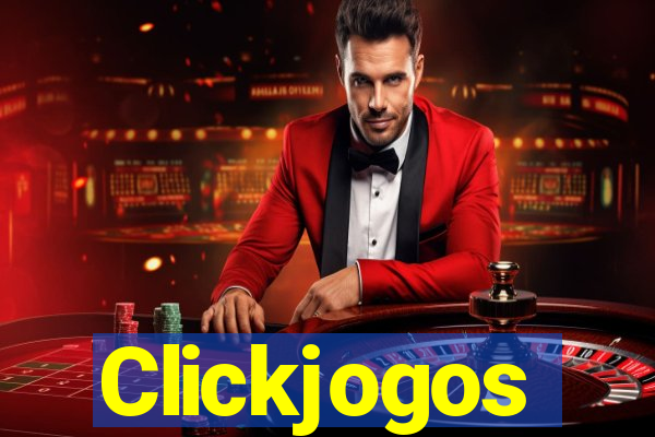 Clickjogos