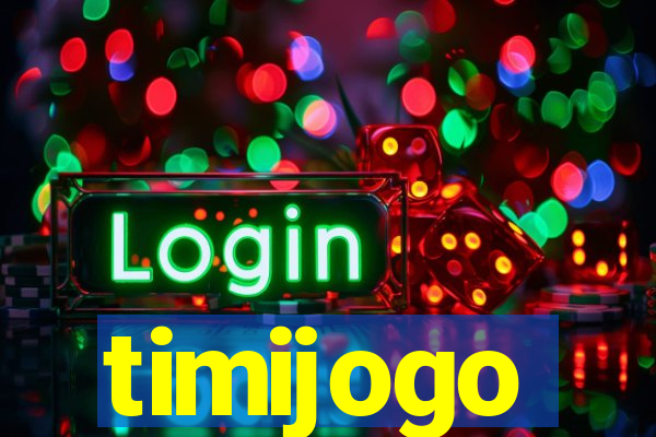 timijogo