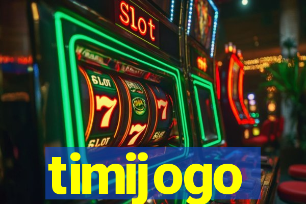 timijogo