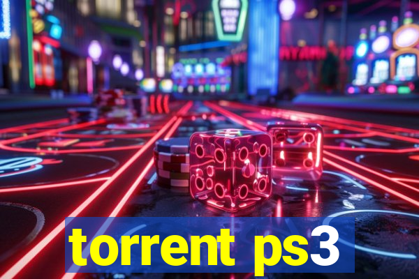 torrent ps3