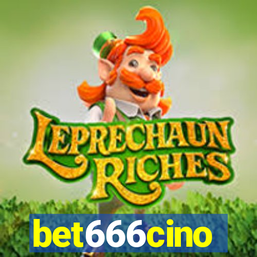 bet666cino