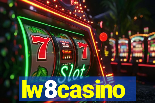 Iw8casino