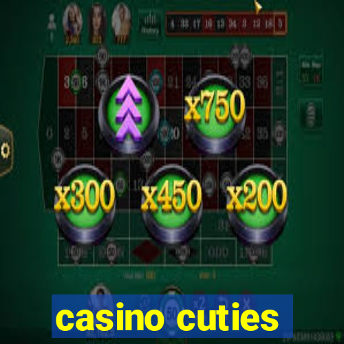 casino cuties