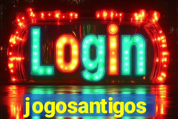 jogosantigos