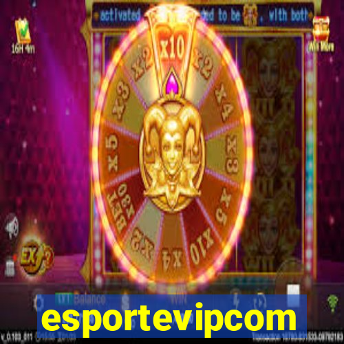 esportevipcom