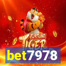 bet7978