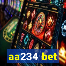 aa234 bet