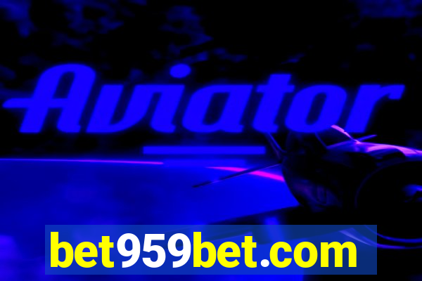 bet959bet.com