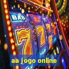 aa jogo online