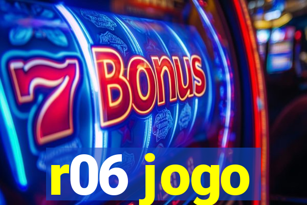 r06 jogo