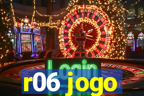 r06 jogo