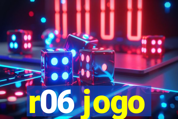 r06 jogo