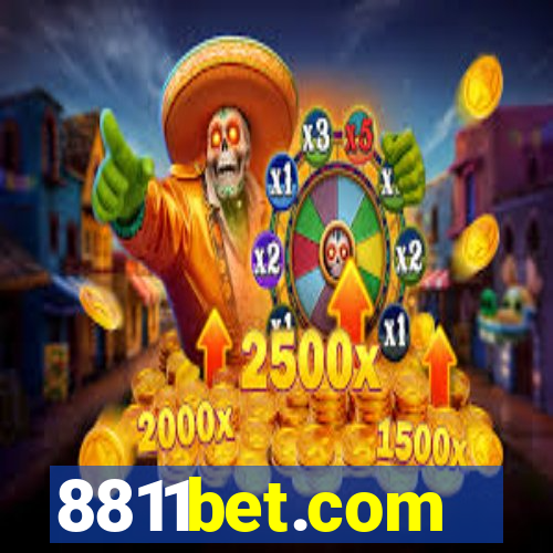 8811bet.com