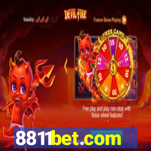 8811bet.com