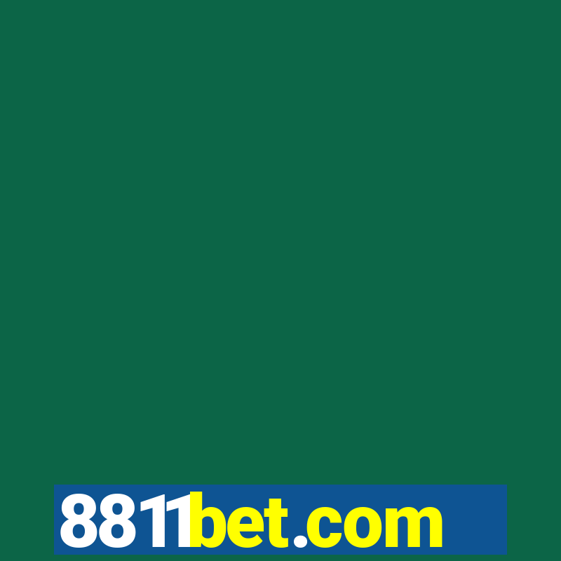 8811bet.com