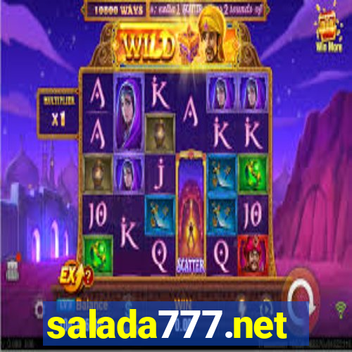 salada777.net