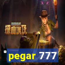 pegar 777