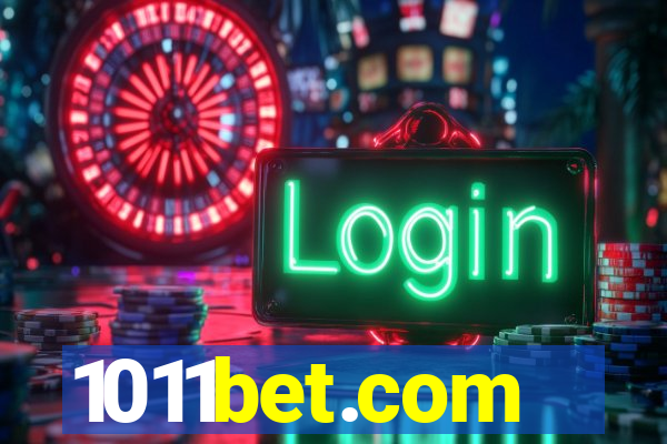 1011bet.com