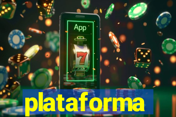 plataforma estrangeira slots