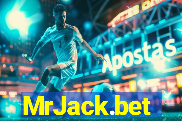 MrJack.bet