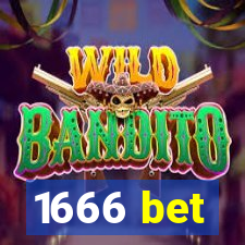 1666 bet