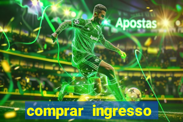 comprar ingresso jogo do porto