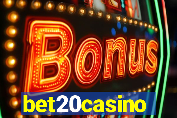 bet20casino